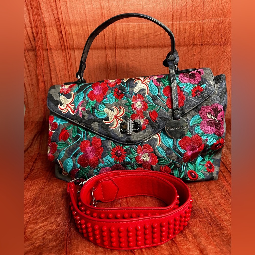 Large tote